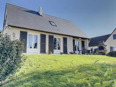 Maison, 117 m²