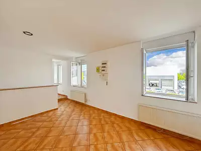 Appartement, 76 m²
