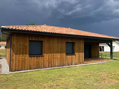 Maison, 86 m²