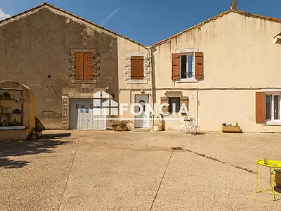 Maison, 132 m²