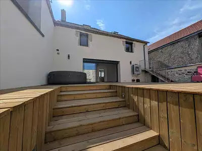 Maison, 147 m²
