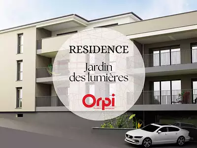 Appartement, 71 m²