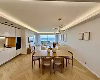 Appartement, 105 m²