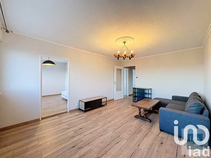 Appartement, 90 m²