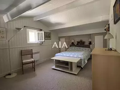 Maison, 155 m²