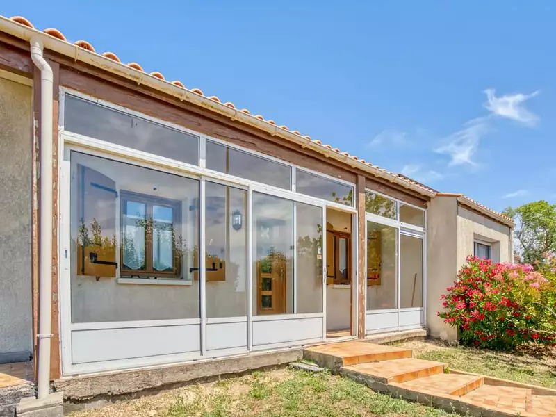 Maison, 100 m²