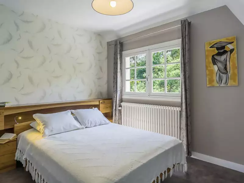 Maison, 144 m²