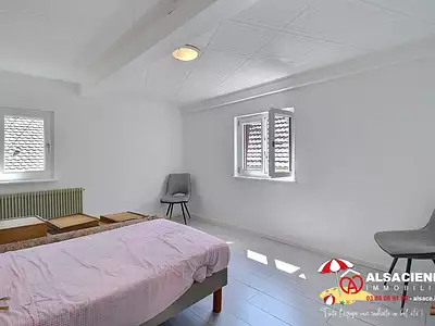Maison, 124,63 m²
