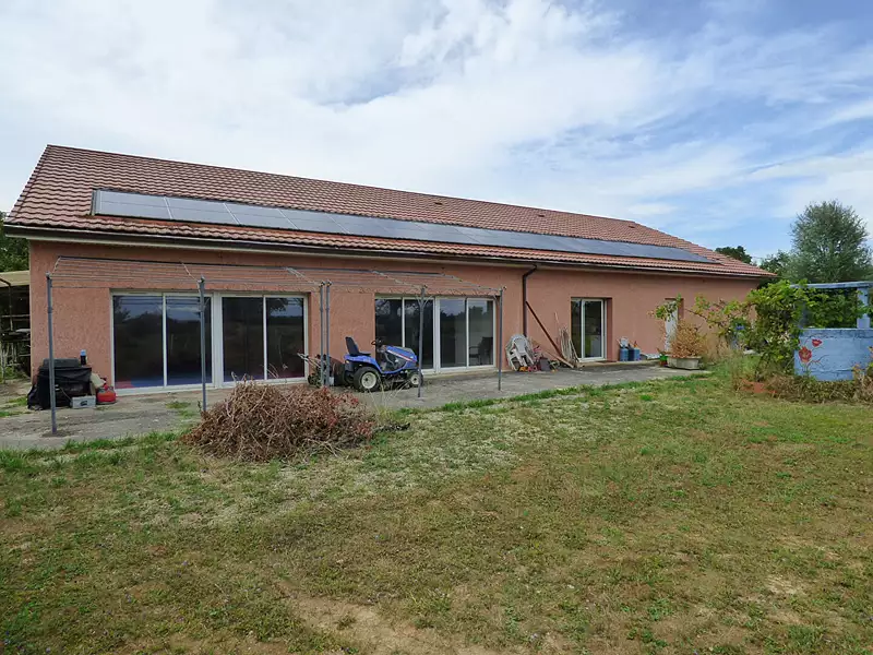 Maison, 280 m²