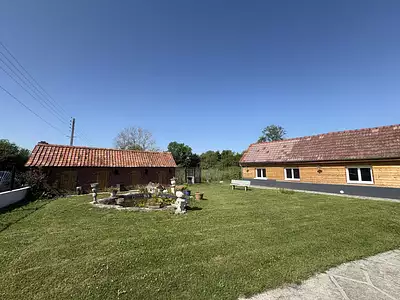 Maison, 100 m²