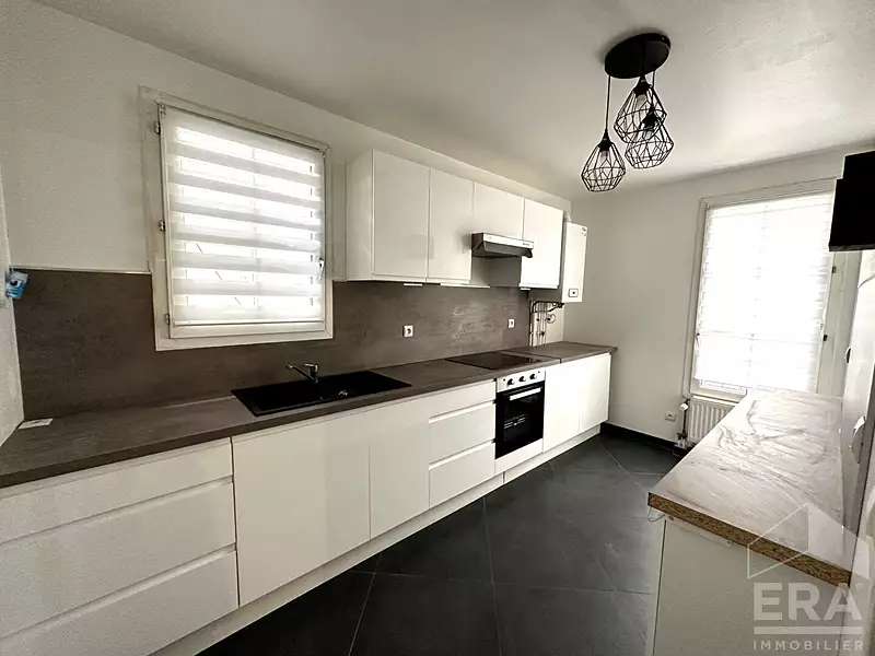 Appartement, 64,38 m²