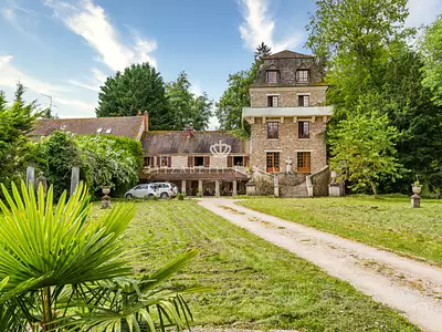 Maison, 360 m²