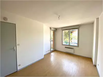 Appartement, 30 m²