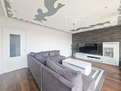 Appartement, 88 m²