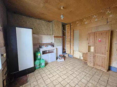 Maison, 90 m²