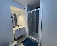 Appartement, 36,3 m²