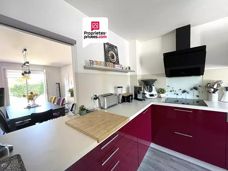Maison, 105 m²