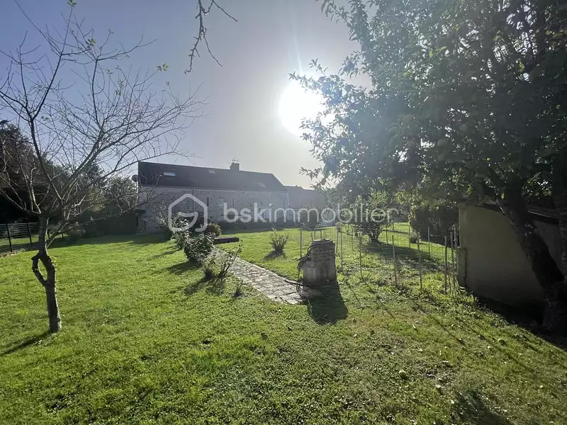 Maison, 160 m²