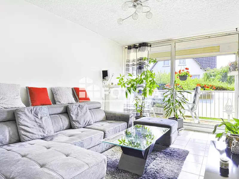 Appartement, 80 m²