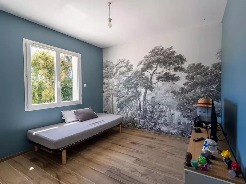 Maison, 254 m²