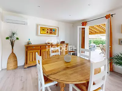 Maison, 125 m²