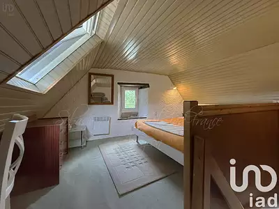 Maison, 124 m²