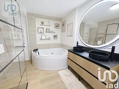 Appartement, 100 m²