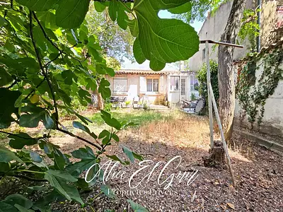 Maison, 85 m²