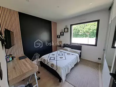 Maison, 184 m²