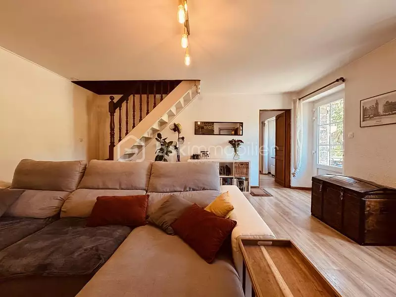 Maison, 105 m²