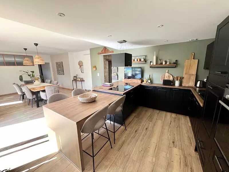 Maison, 400 m²