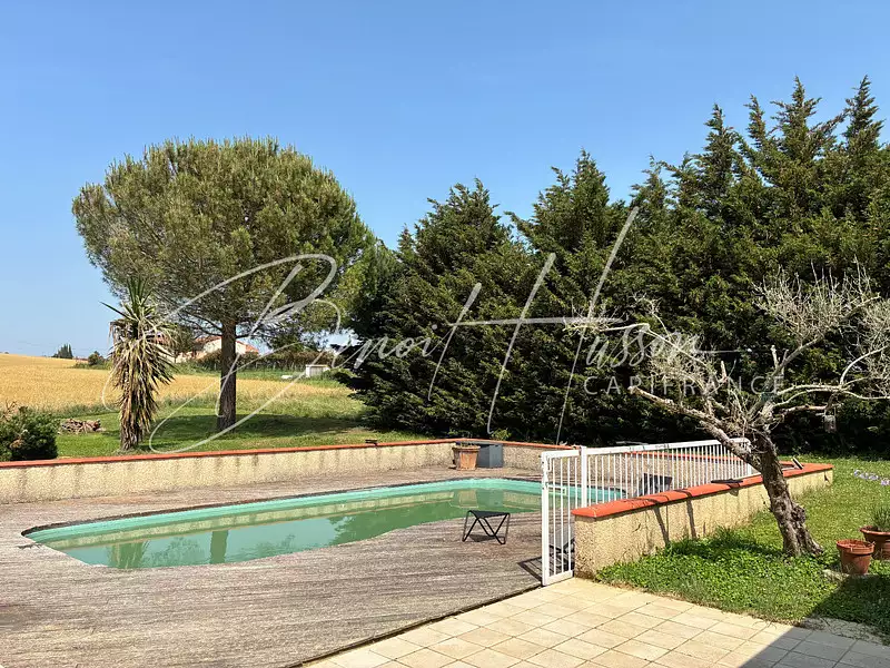 Maison, 114 m²