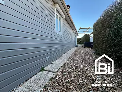 Maison, 94,81 m²