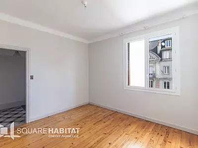 Appartement, 75 m²