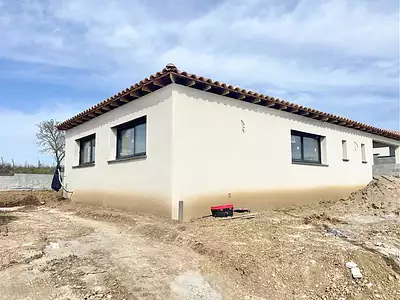 Maison, 140 m²