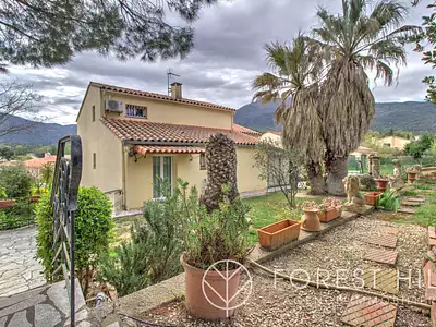 Maison, 130 m²