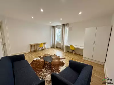 Appartement, 68 m²
