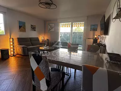 Appartement, 81,69 m²