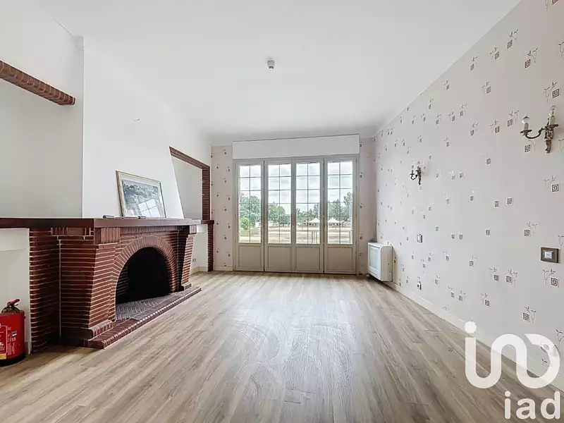Appartement, 32 m²