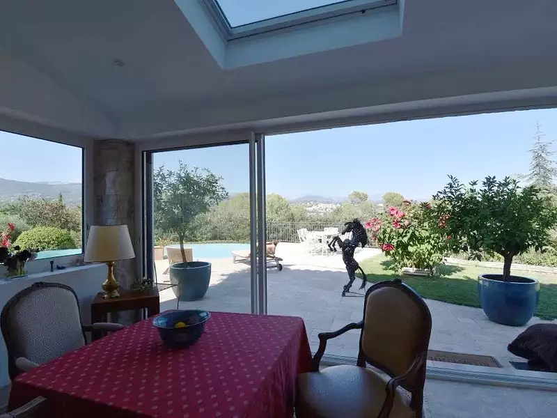 Maison, 200 m²