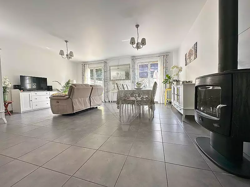 Maison, 105 m²