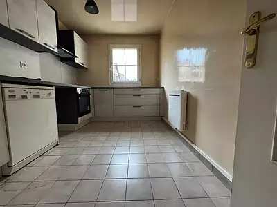 Appartement, 95 m²