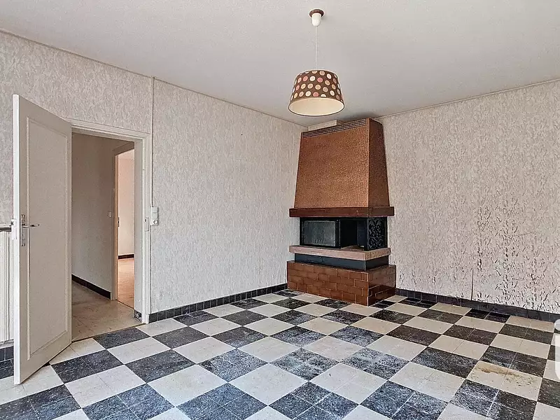 Maison, 100 m²