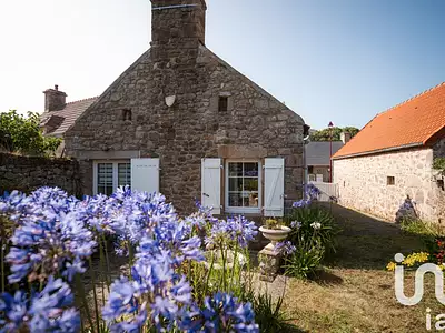 Maison, 82 m²