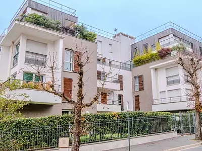 Appartement, 65,62 m²