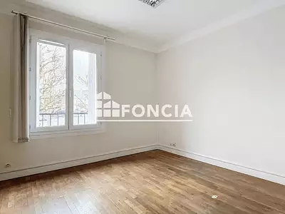 Appartement, 67 m²