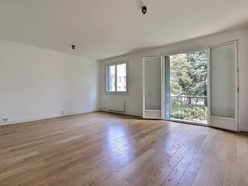 Appartement, 62 m²
