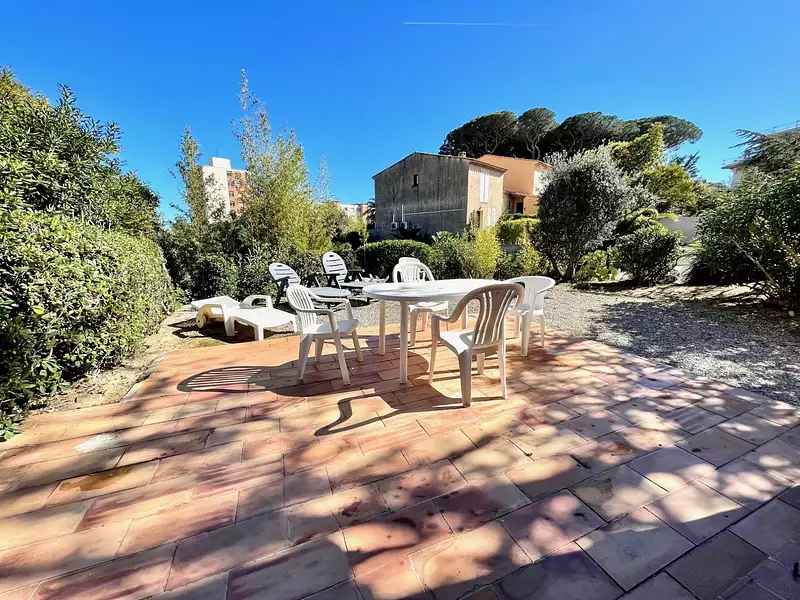 Maison, 66 m²