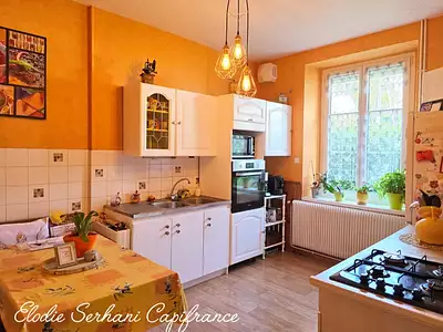 Maison, 67 m²