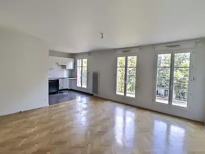 Appartement, 67 m²